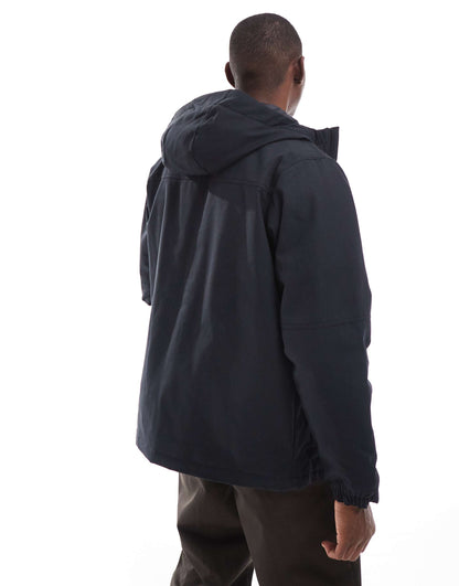 Loma Vista Iii Hooded Jacket