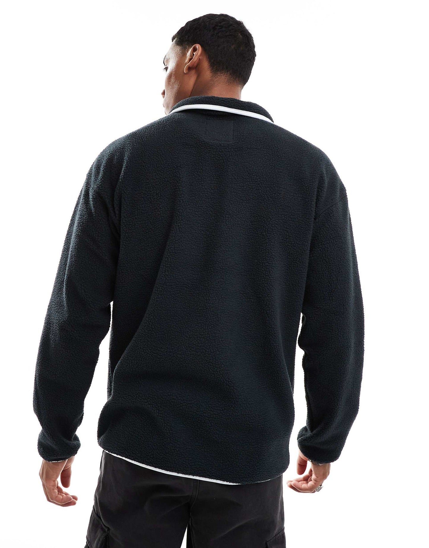 Helvetia Ii Half Snap Fleece
