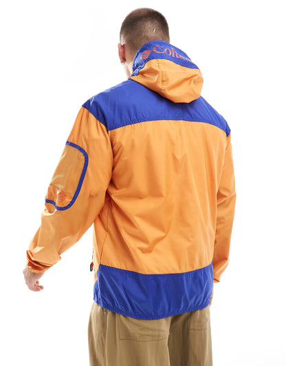 Challenger Ii Windbreaker