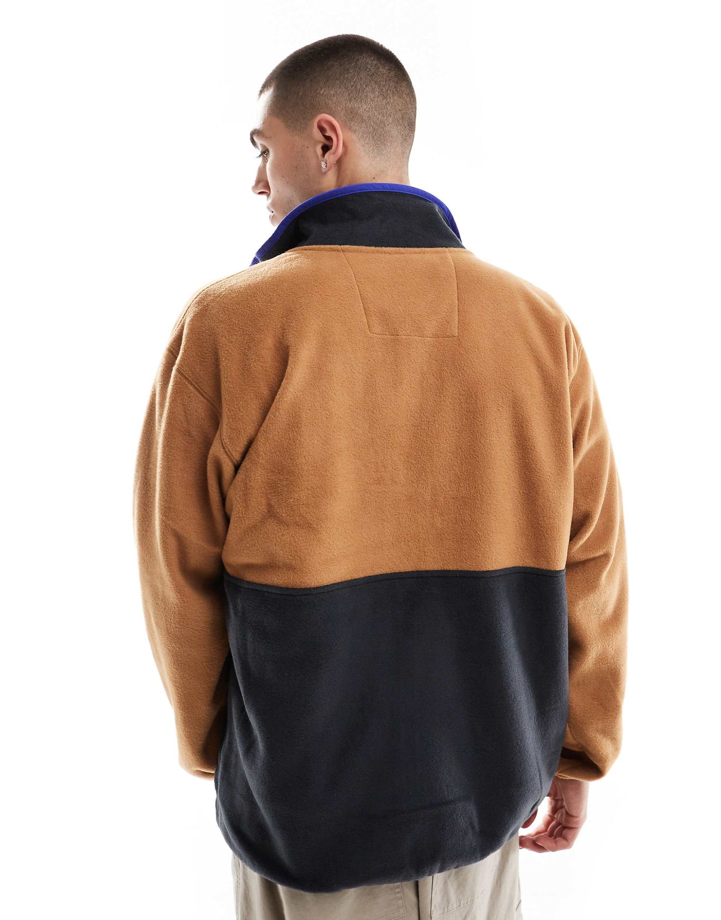 Backbowl Ii Full Zip Fleece