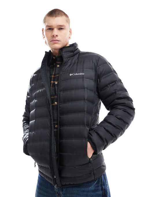 Lake 22 Ii Down Jacket