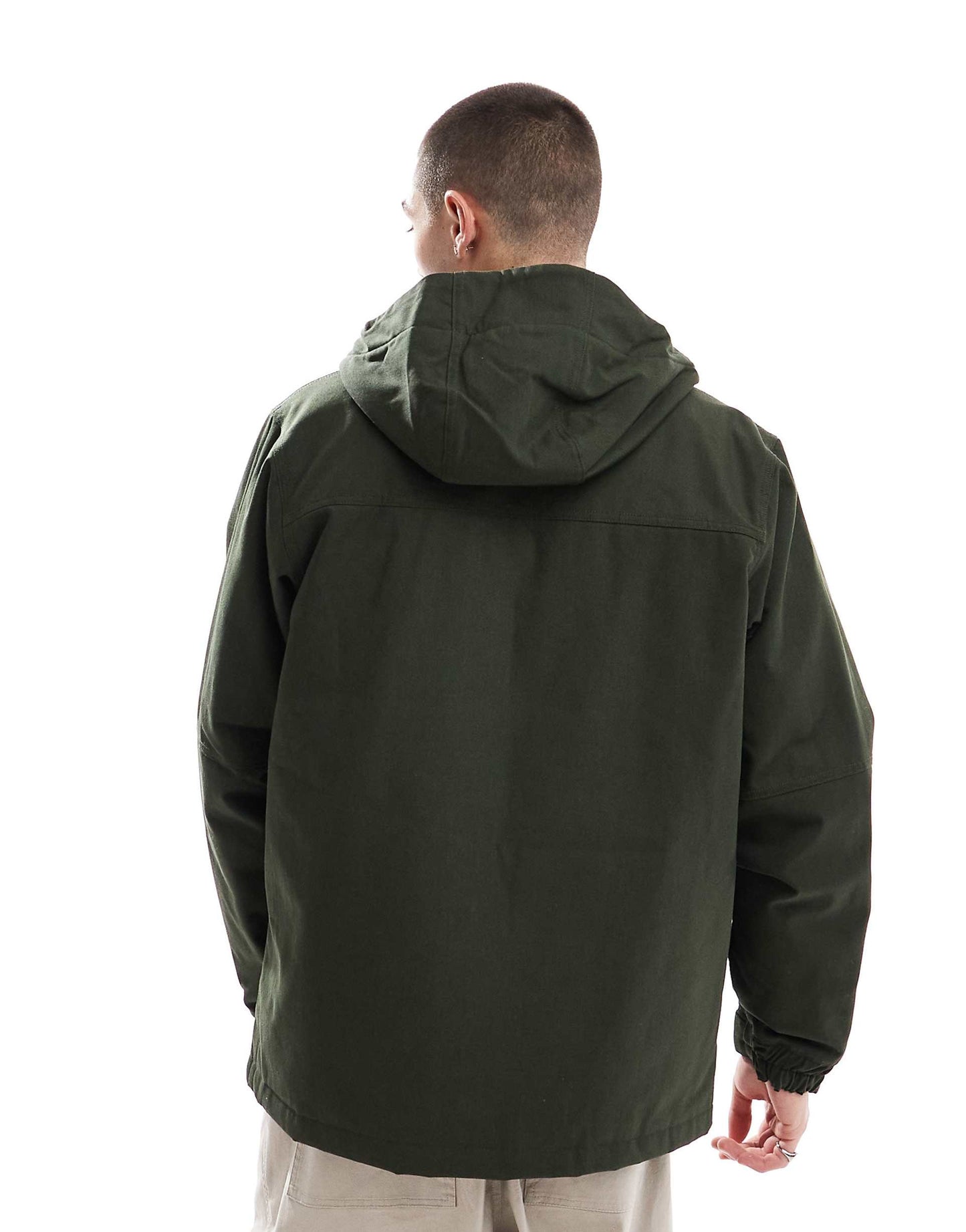 Loma Vista Iii Hooded Jacket