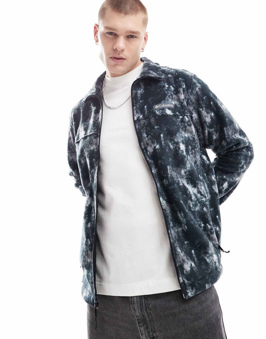 Steens Mountain Printed Jacket