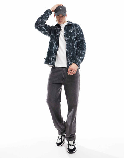 Steens Mountain Printed Jacket