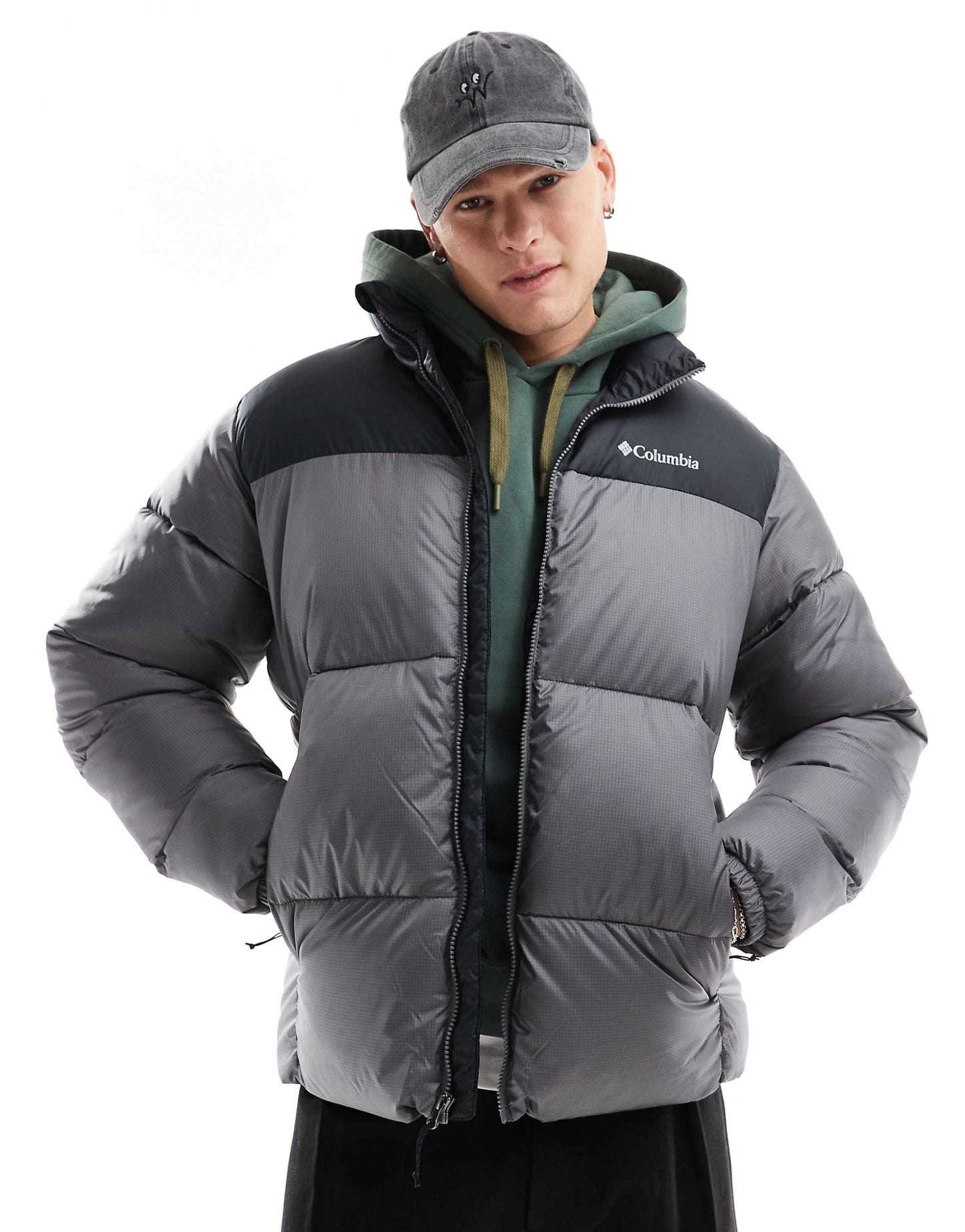 Puffect Iii Jacket