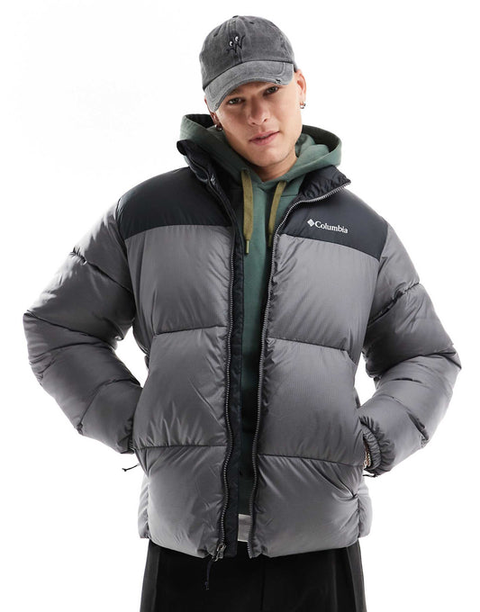 Puffect Iii Jacket
