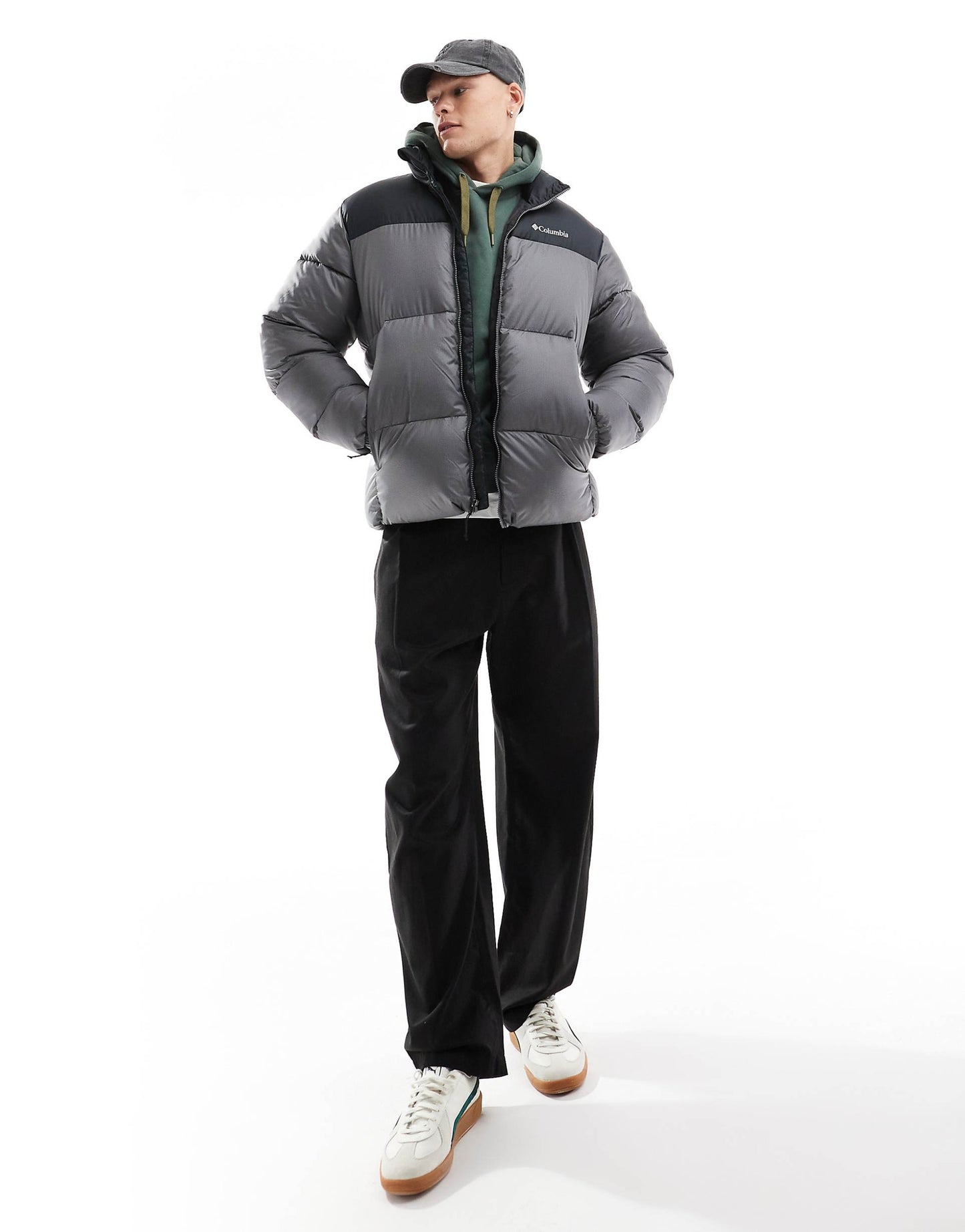 Puffect Iii Jacket