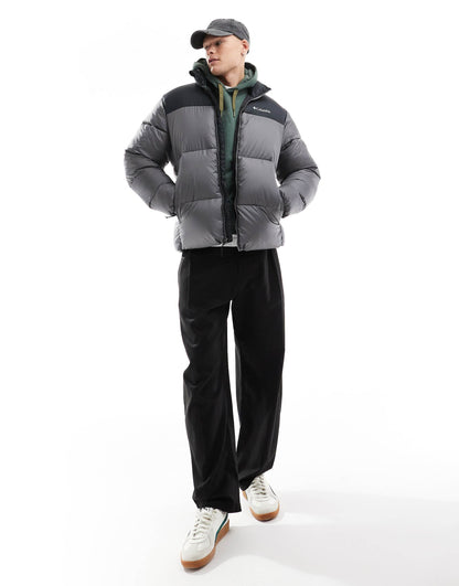 Puffect Iii Jacket