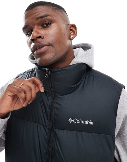 Puffect Iii Gilet
