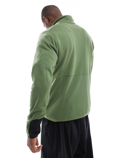 Hike Half Zip Fleece
