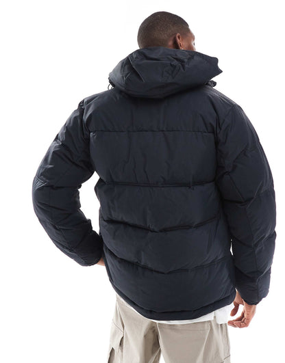 Landroamer Puffer Jacket