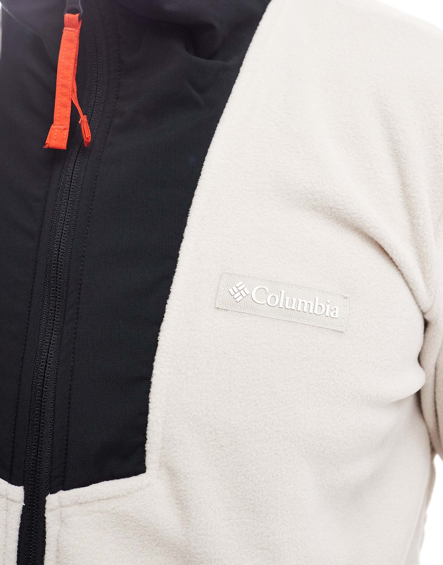 Sequoia Grove Half Zip Fleece