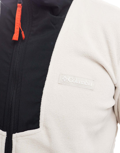 Sequoia Grove Half Zip Fleece