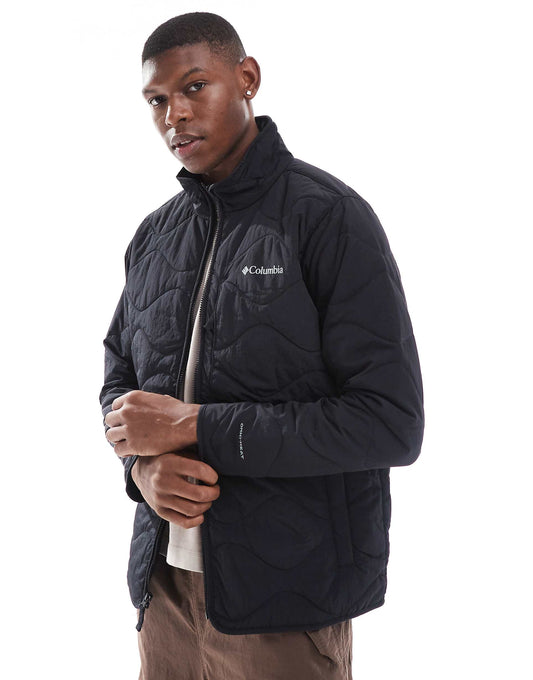Birchwood Ii Jacket