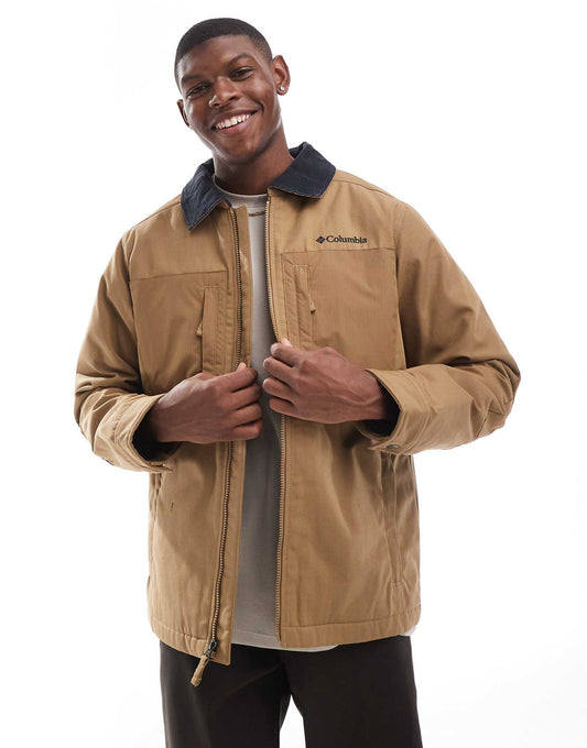 Loma Vista Fusion Jacket