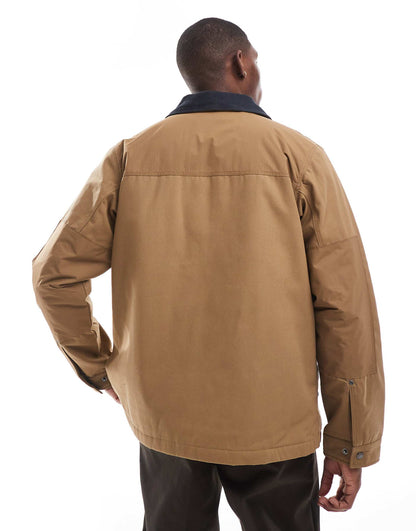 Loma Vista Fusion Jacket