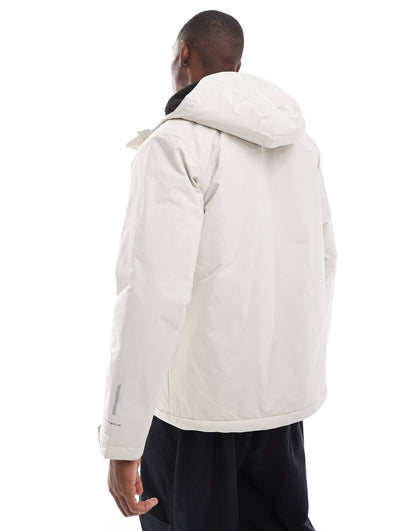 Landroamer Sherpa Lined Jacket