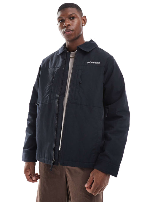 Loma Vista Fusion Jacket