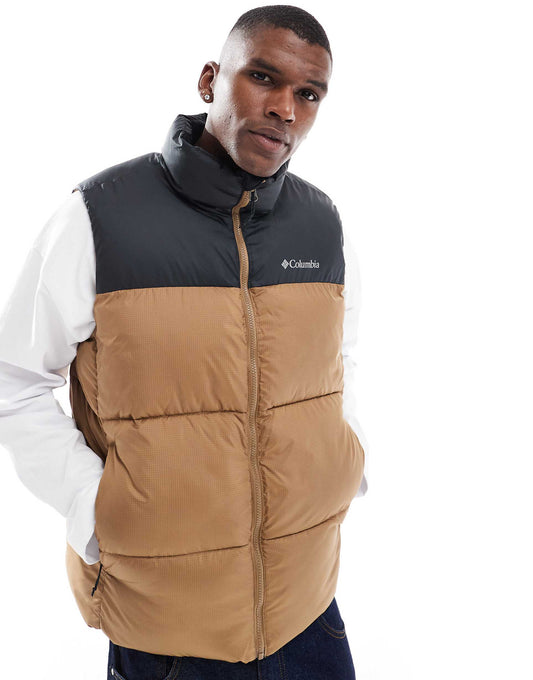 Puffect Iii Vest