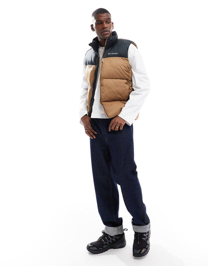Puffect Iii Vest