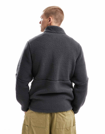 Mountainside Heavyweight Fleece