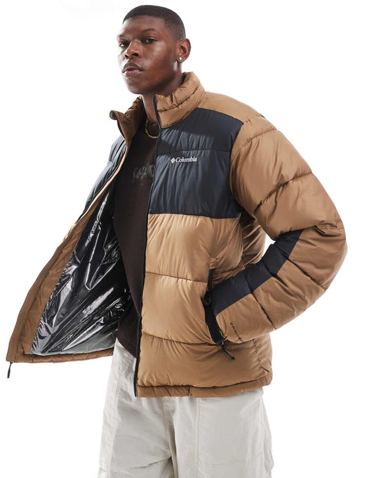 Pike Lake Ii Jacket