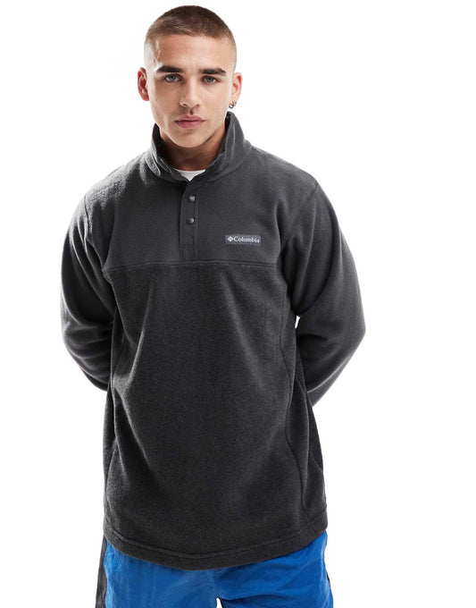 Steens Mountain Ii Half Snap Fleece