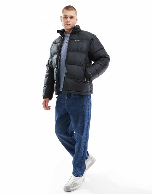 Pike Lake Ii Jacket