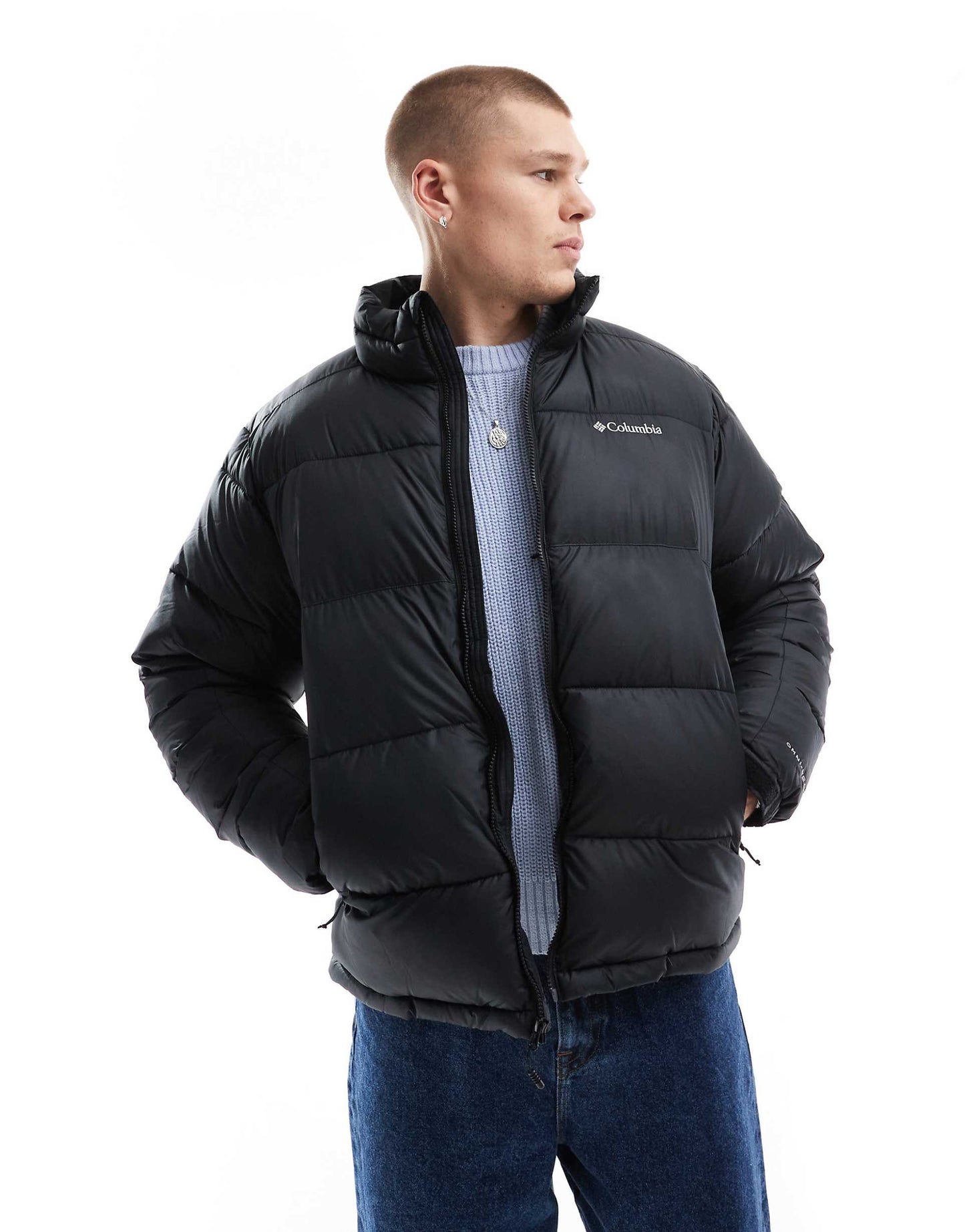 Pike Lake Ii Jacket