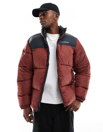 Puffect Iii Jacket