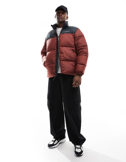 Puffect Iii Jacket