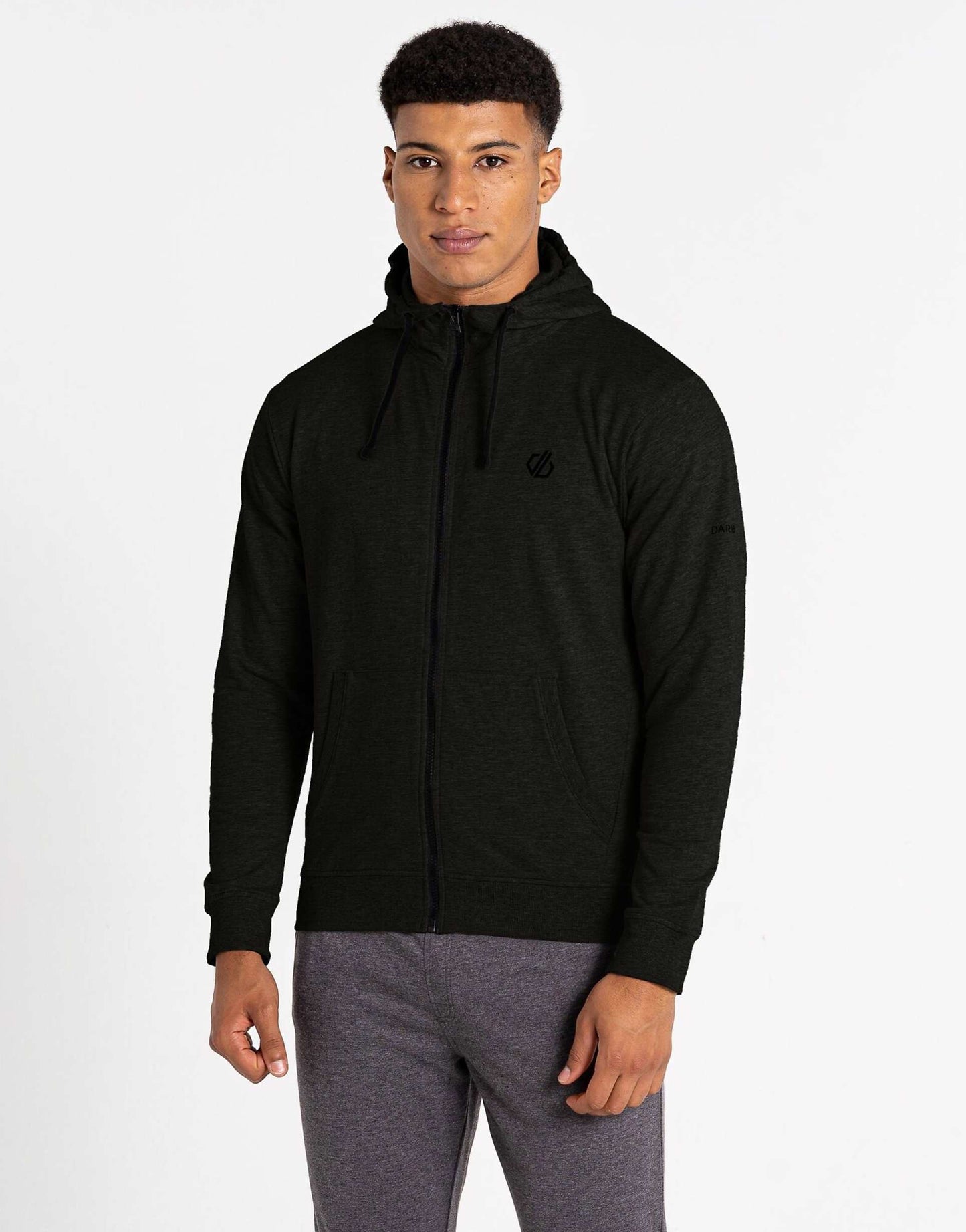 Recharging Hoodie