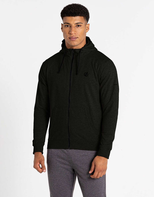 Recharging Hoodie
