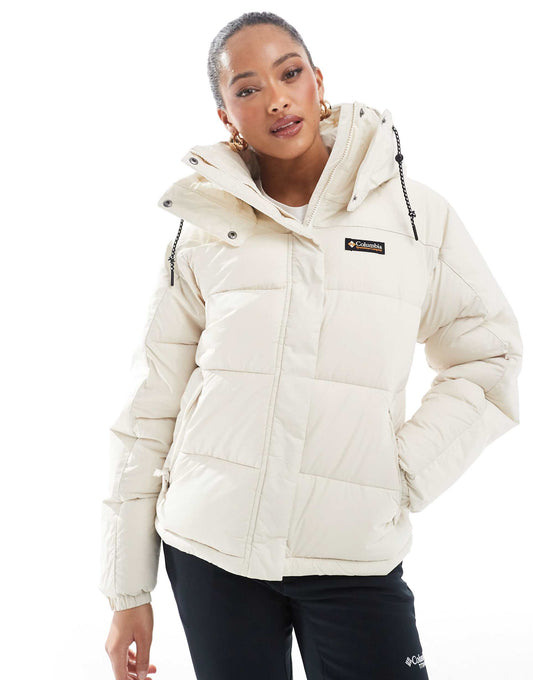 Snowqualmie Ii Jacket