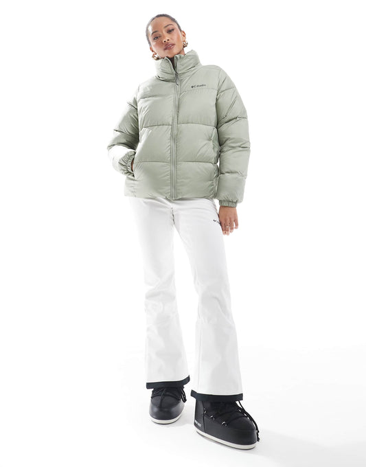 Roffee Ridge Vi Ski Trousers