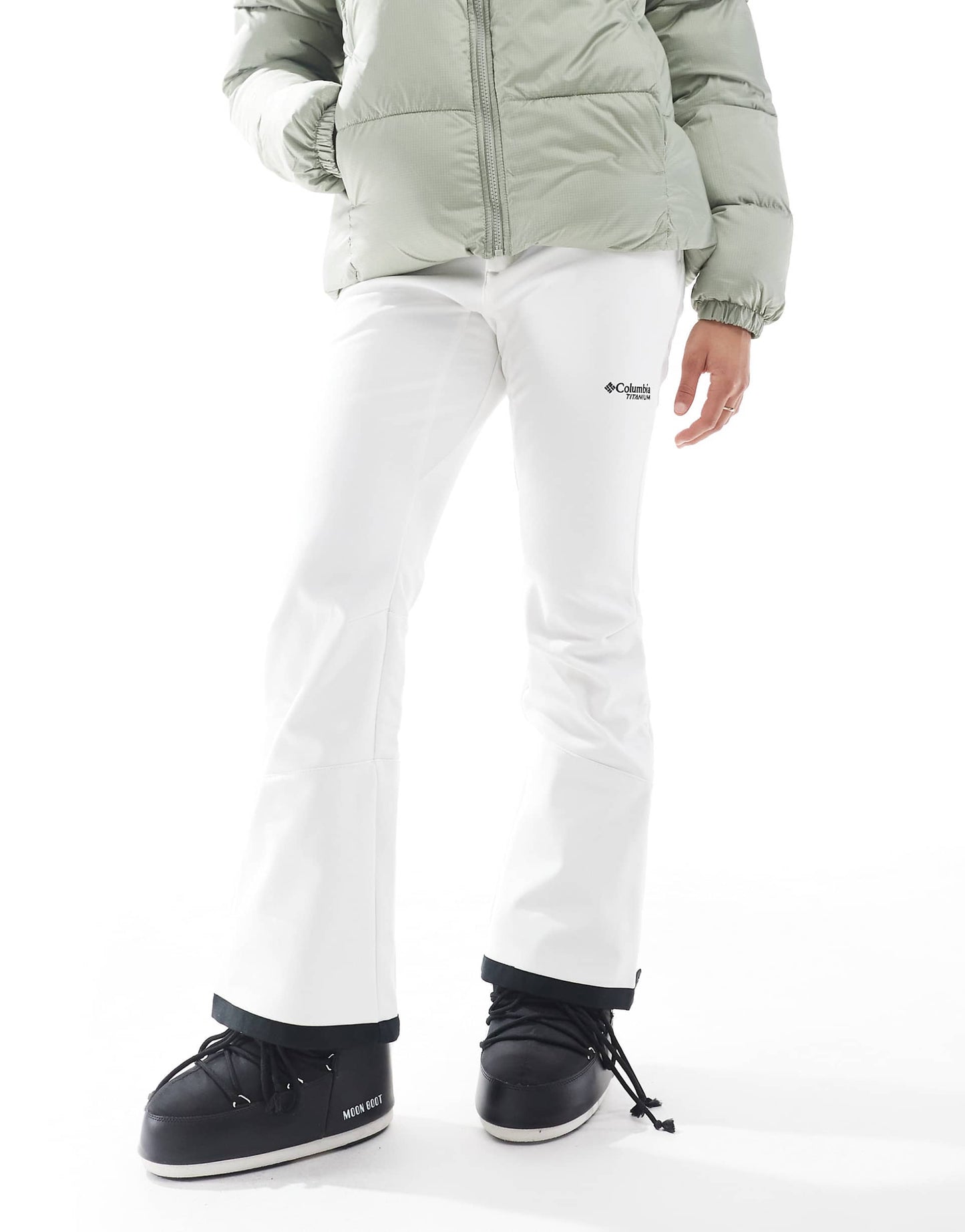 Roffee Ridge Vi Ski Trousers