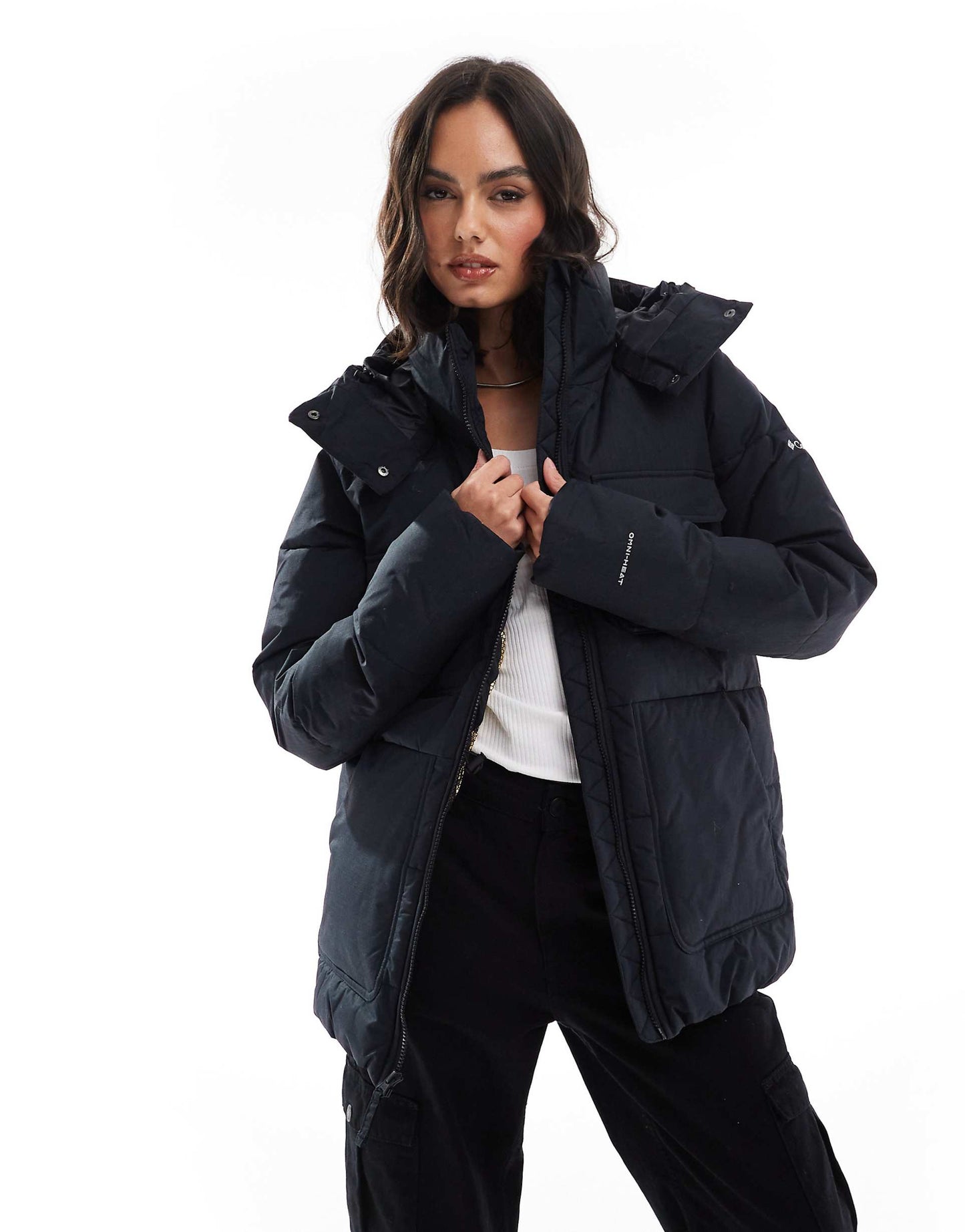 Longhorn Ridge Insulated Jacket