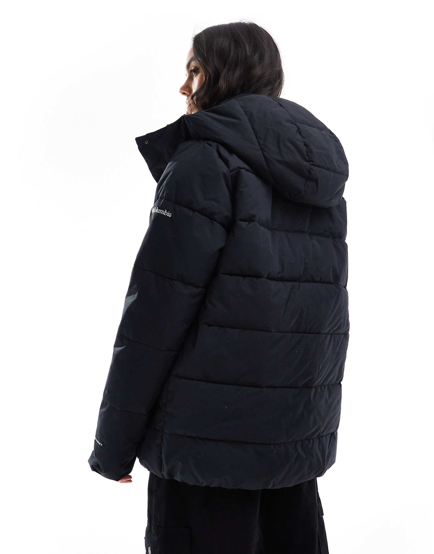 Longhorn Ridge Insulated Jacket