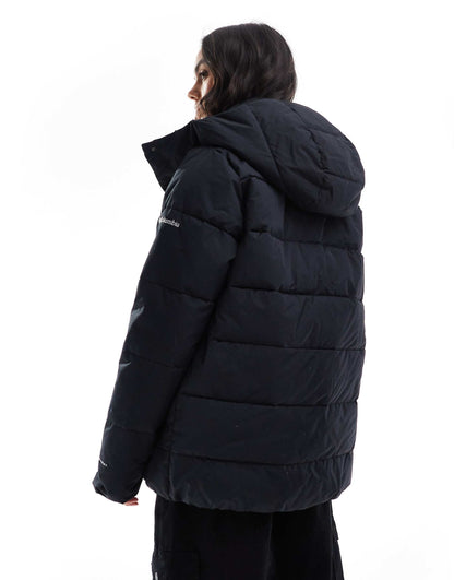 Longhorn Ridge Insulated Jacket