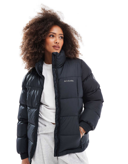 Pike Lake Puffer Full Zip Jacket