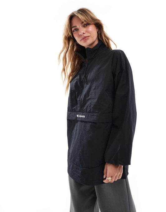 Boundless Adventure Anorak