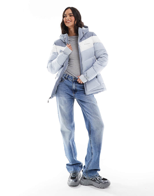 Abbott Peak Ii Insulated Ski Jacket