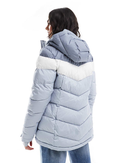 Abbott Peak Ii Insulated Ski Jacket