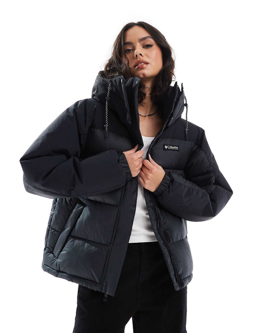 Snowqualmie Ii Jacket