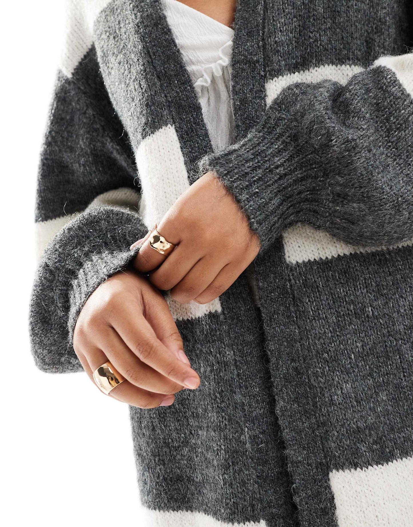 Maxi Cardigan
