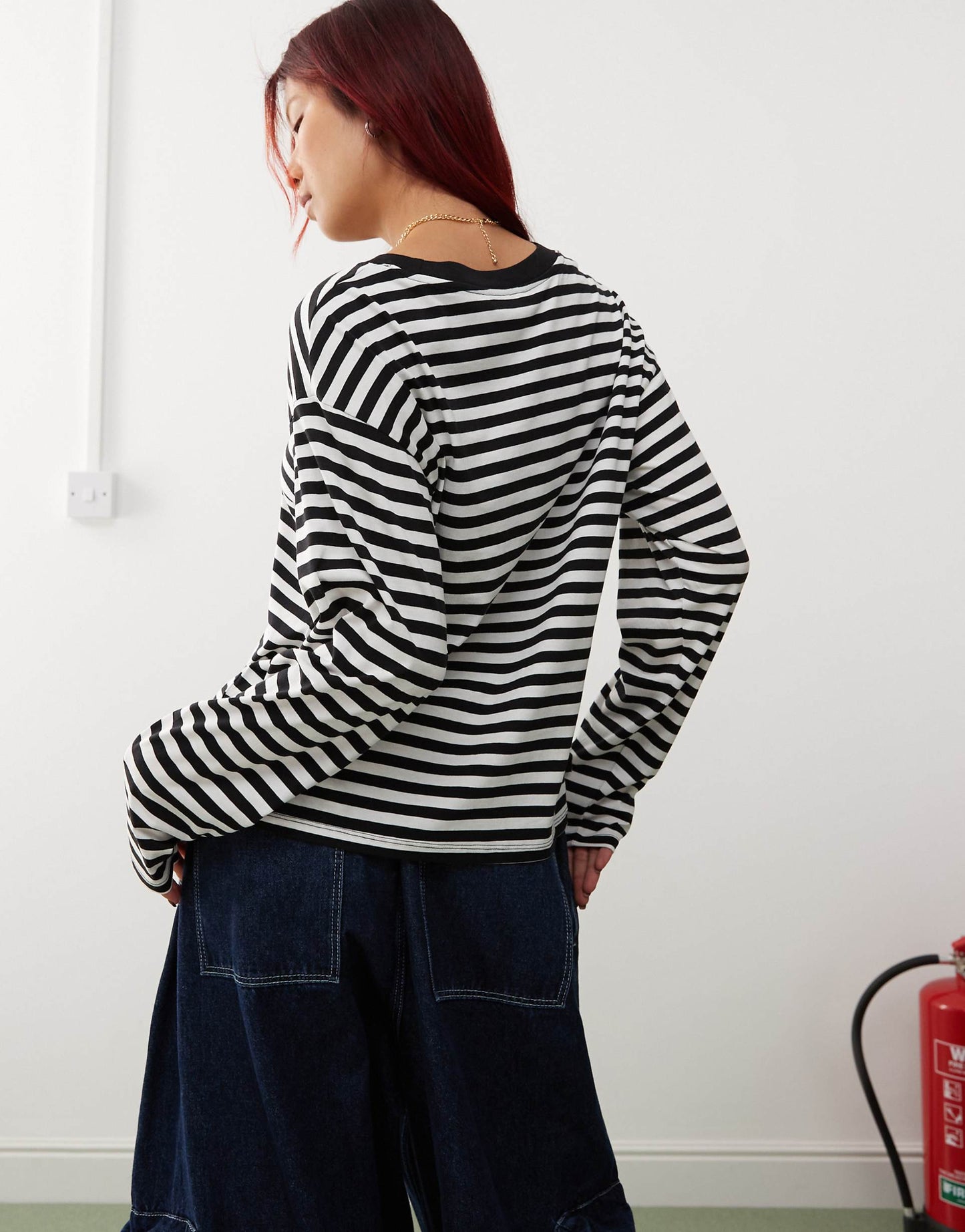 Long Sleeve Top