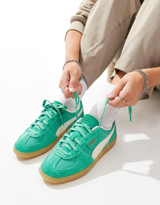 Palermo Vintage Trainers