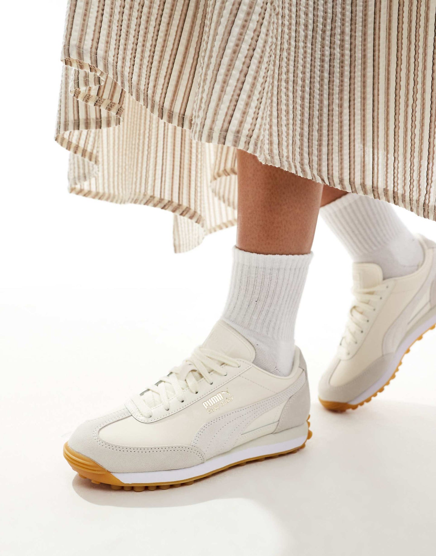Easy Rider Mix Trainers