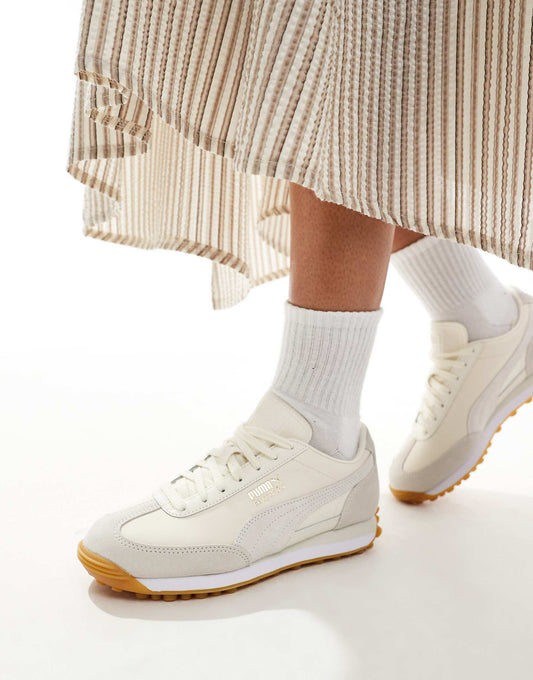 Easy Rider Mix Trainers