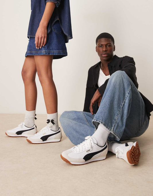 Easy Rider Mix Trainers